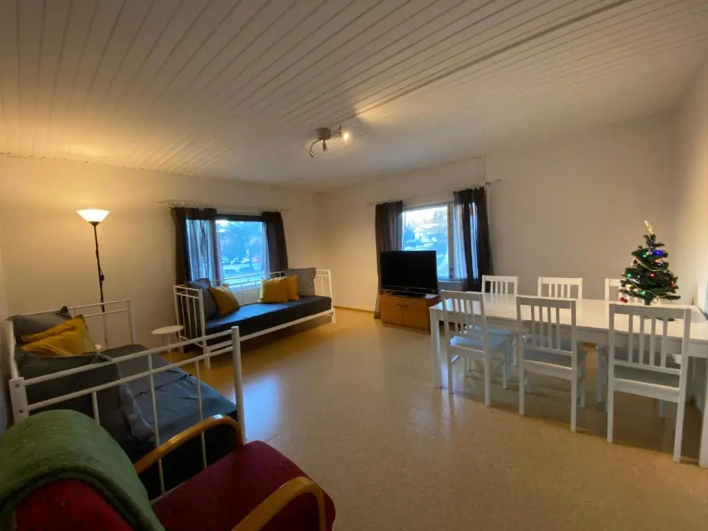 Economy Apartments Peura