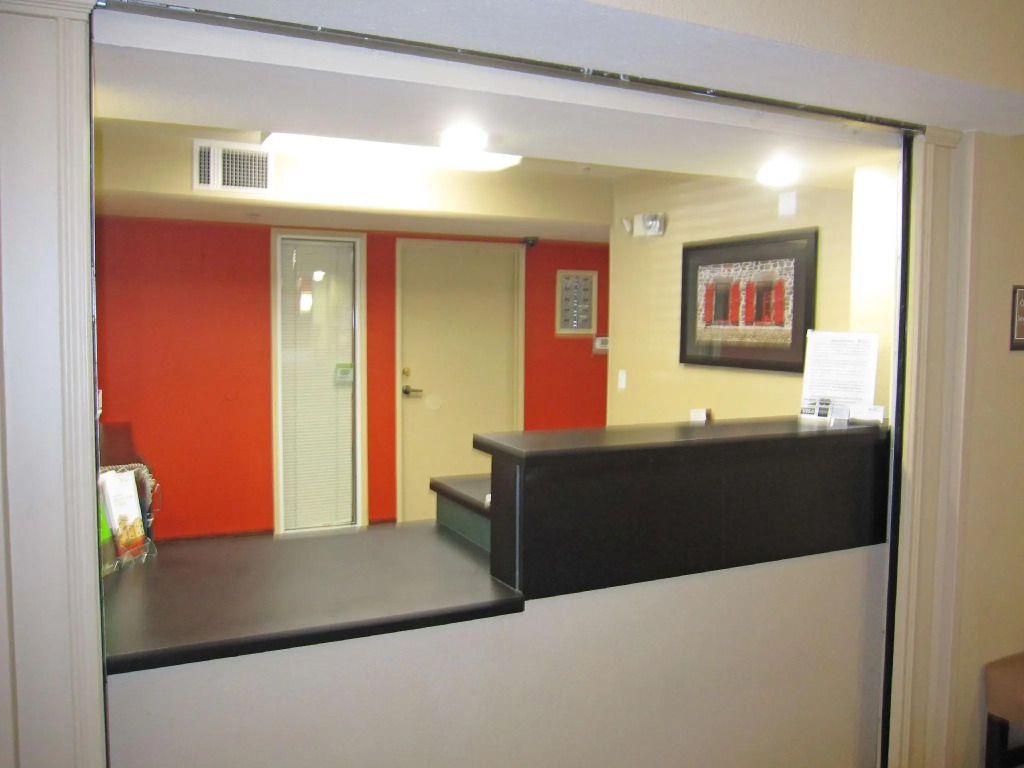 Extended Stay America Suites - San Jose - Downtown