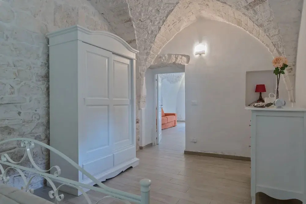 La Bianca Suite