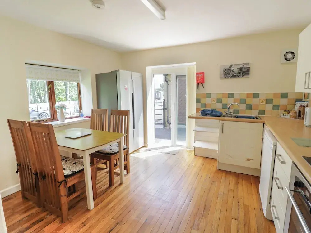 Stables Cottage