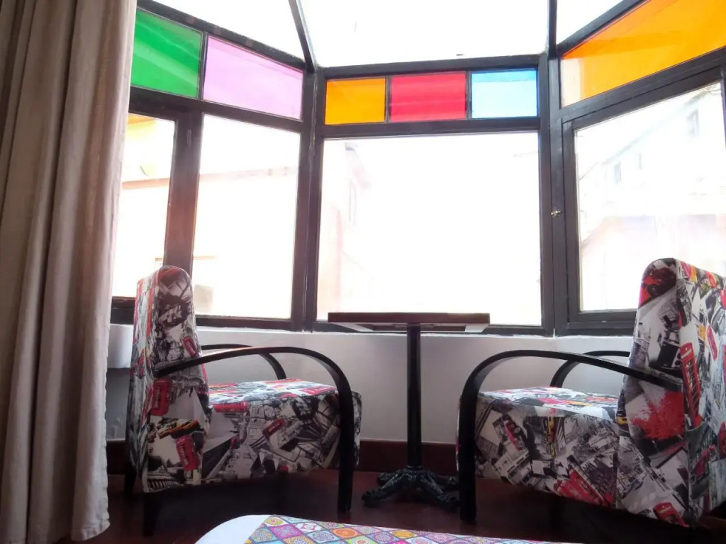 Istanberry - Outlet Apartments