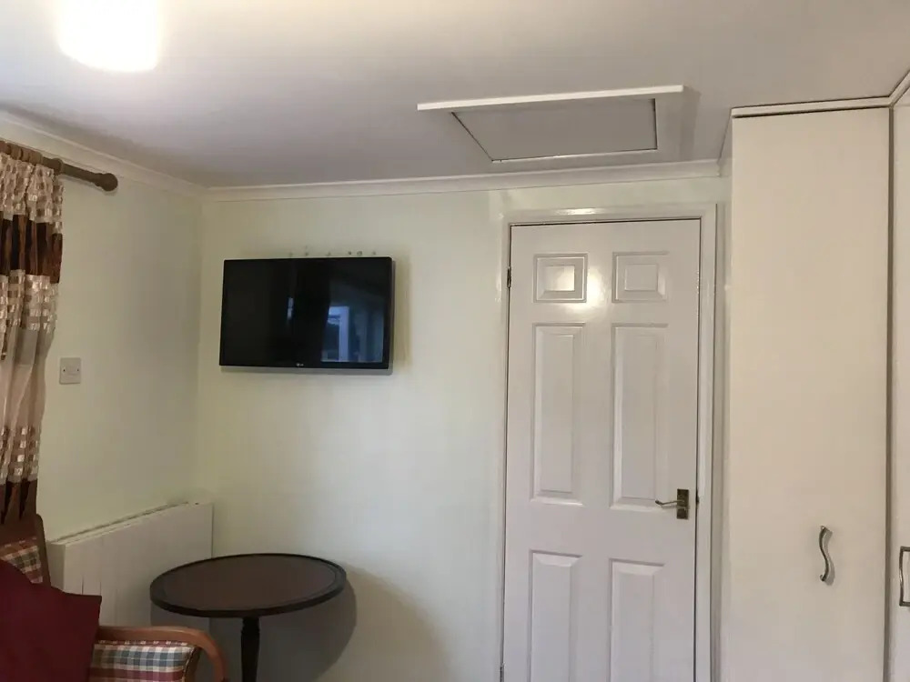 Self Contained Granny Flat