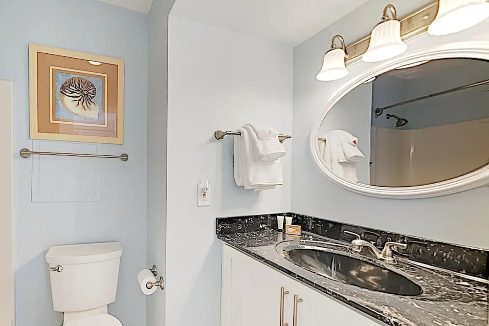 New Listing! Lovely Sea Colony Escape W/ 12 Pools 2 Bedroom Condo