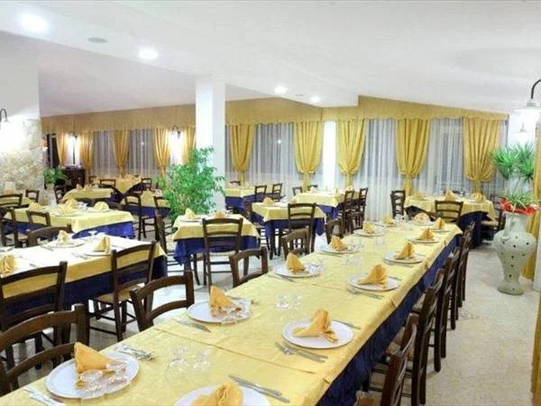 Agriturismo Tenuta SantEmiliano
