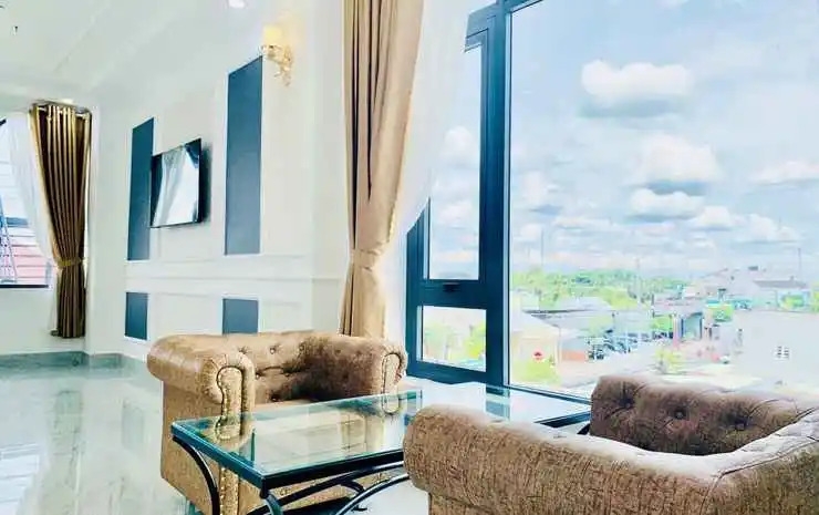 Linh Phuong 6 Hotel