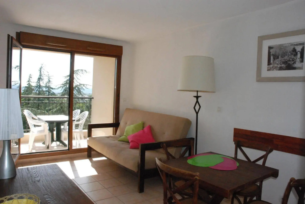 Uzes Appart Hotel