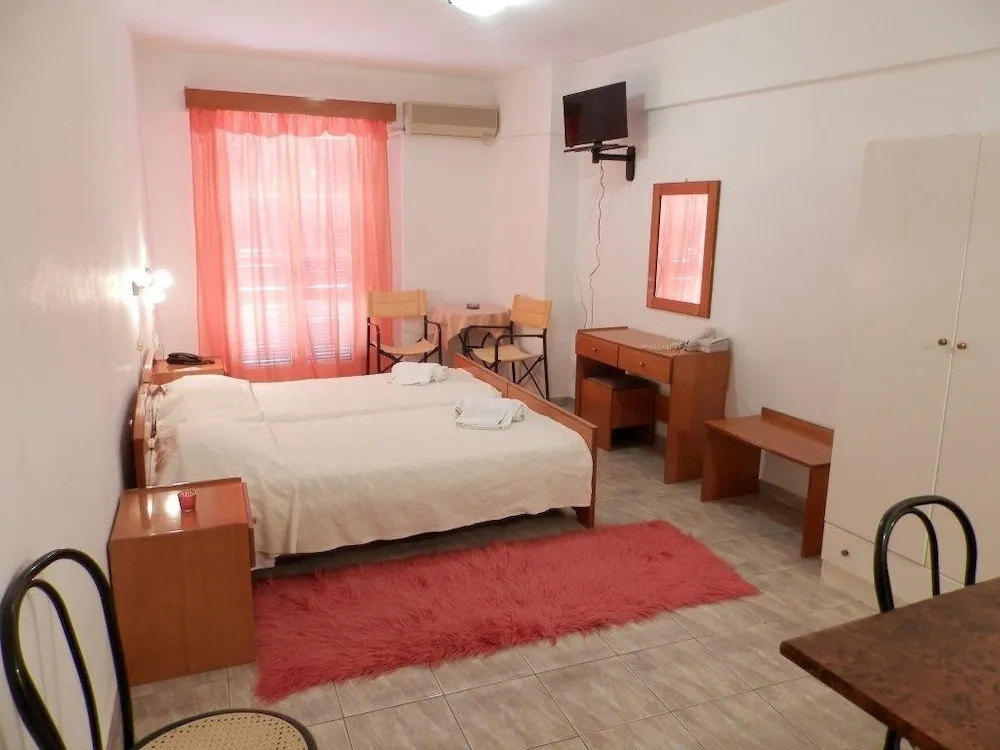Apollon Hotel