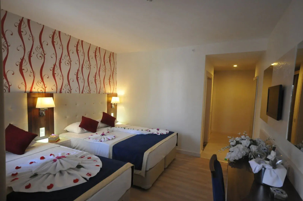 Kleopatra Micador Otel