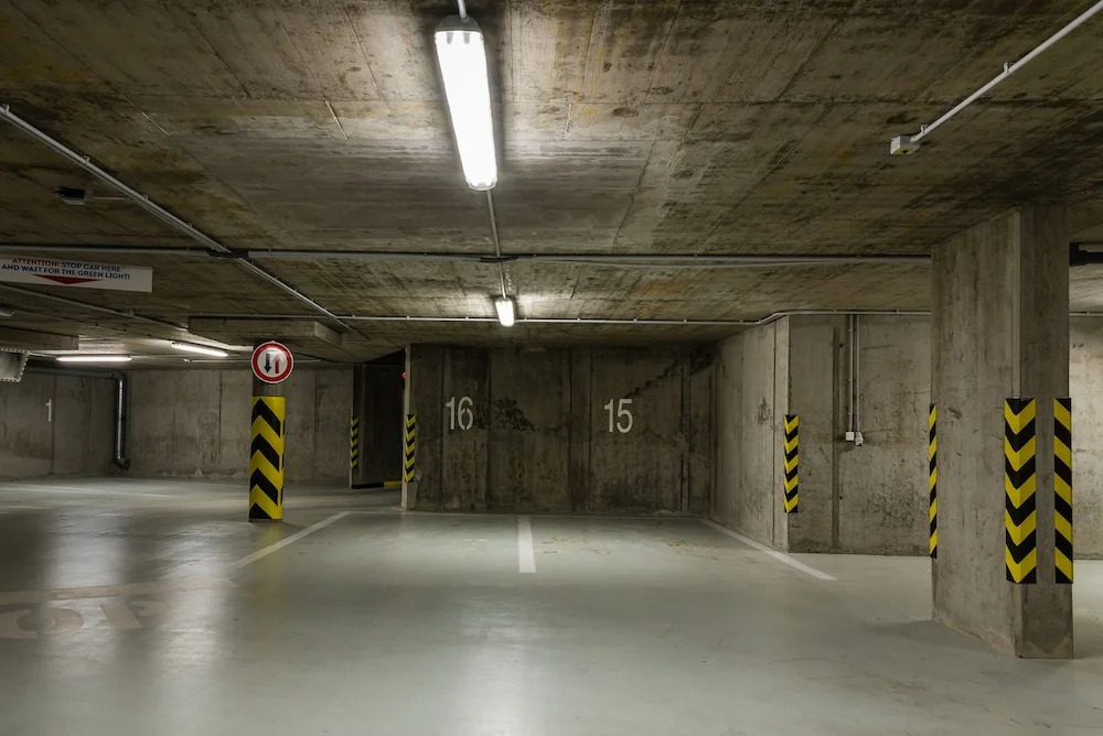 City Castle Apartments Free Parking