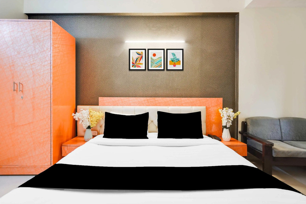 Collection O Maithli Marg Sector 55 Noida
