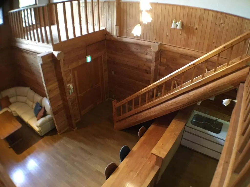 HAKUBA Grace Inn
