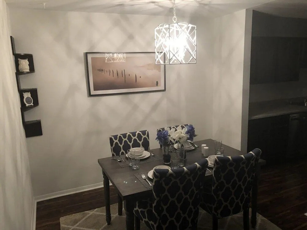 Exclusive Private Room