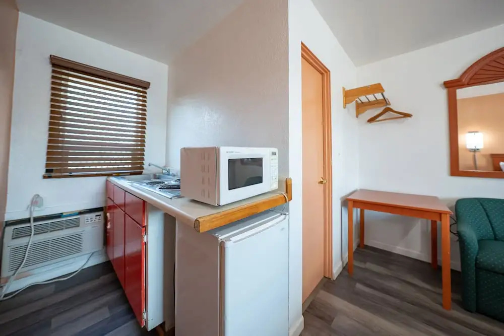 Budget Inn Madras by OYO