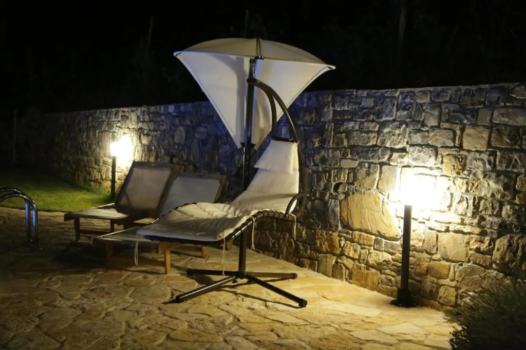 Casa Azzurra