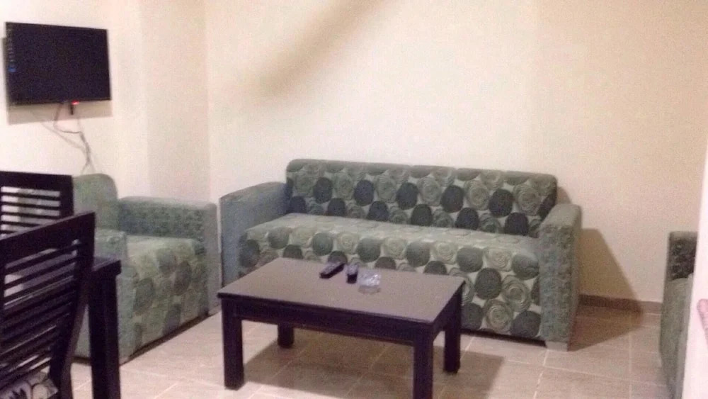 Hurghada Comfort Apartments