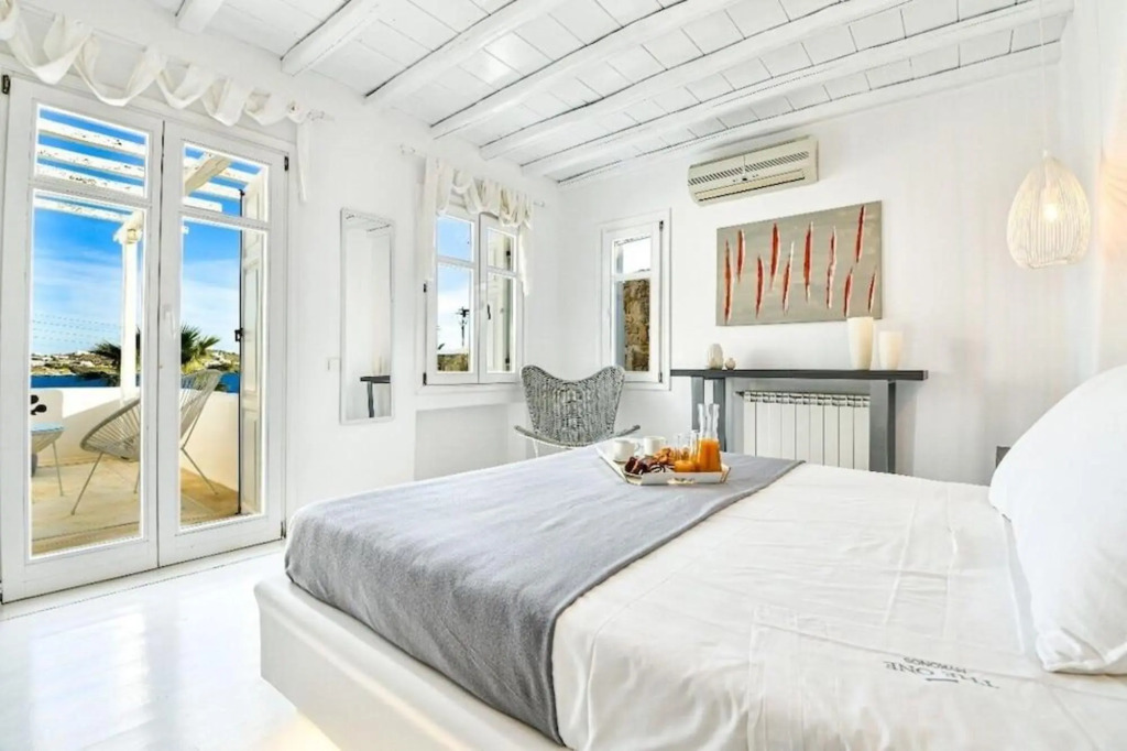The One Mykonos