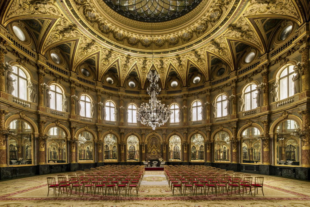 InterContinental Paris Le Grand by IHG