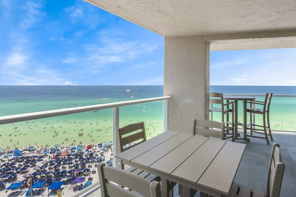 Beachside Two 4305 - Flr10 - 2BR 2BA -, Miramar Beach
