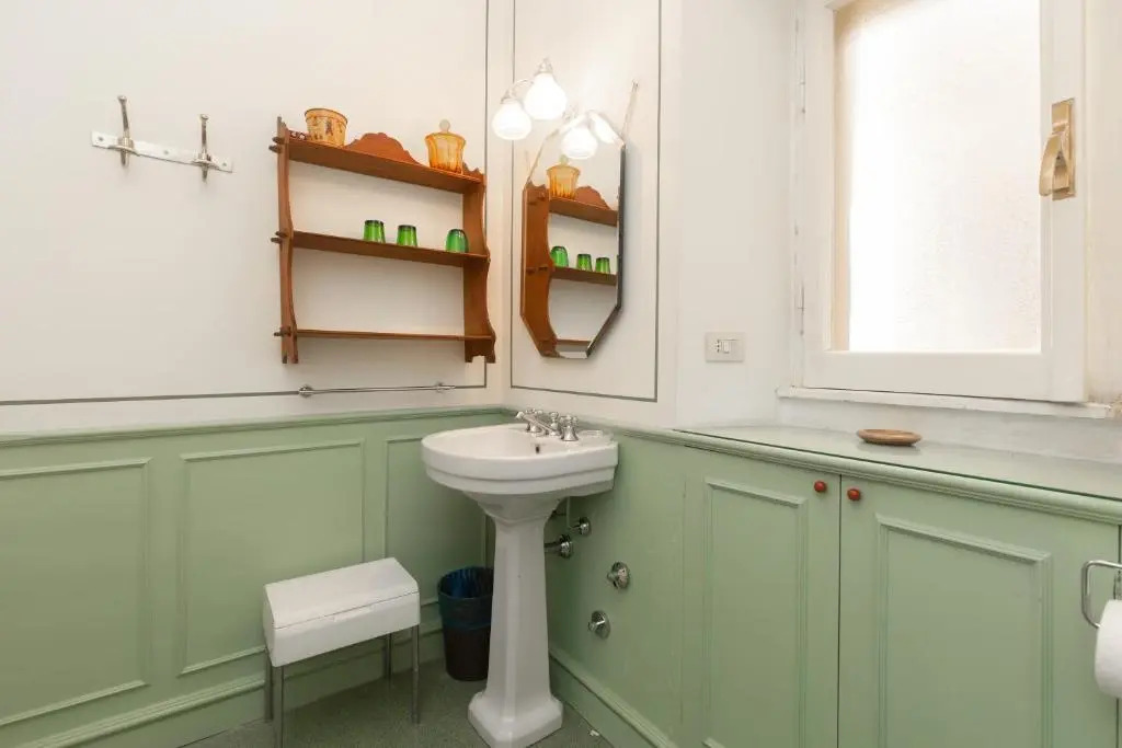 Nizza Bourgeois Family Apartment