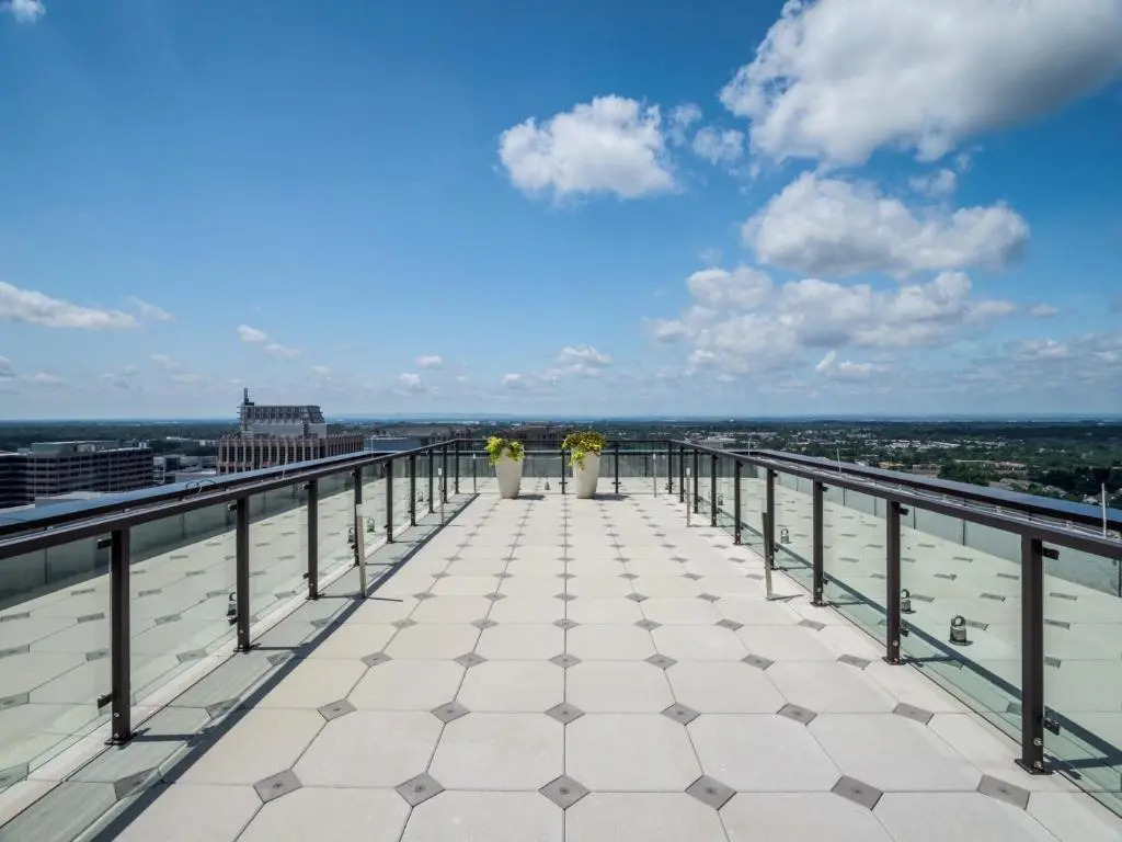 Global Luxury Suites at Reston Town Center