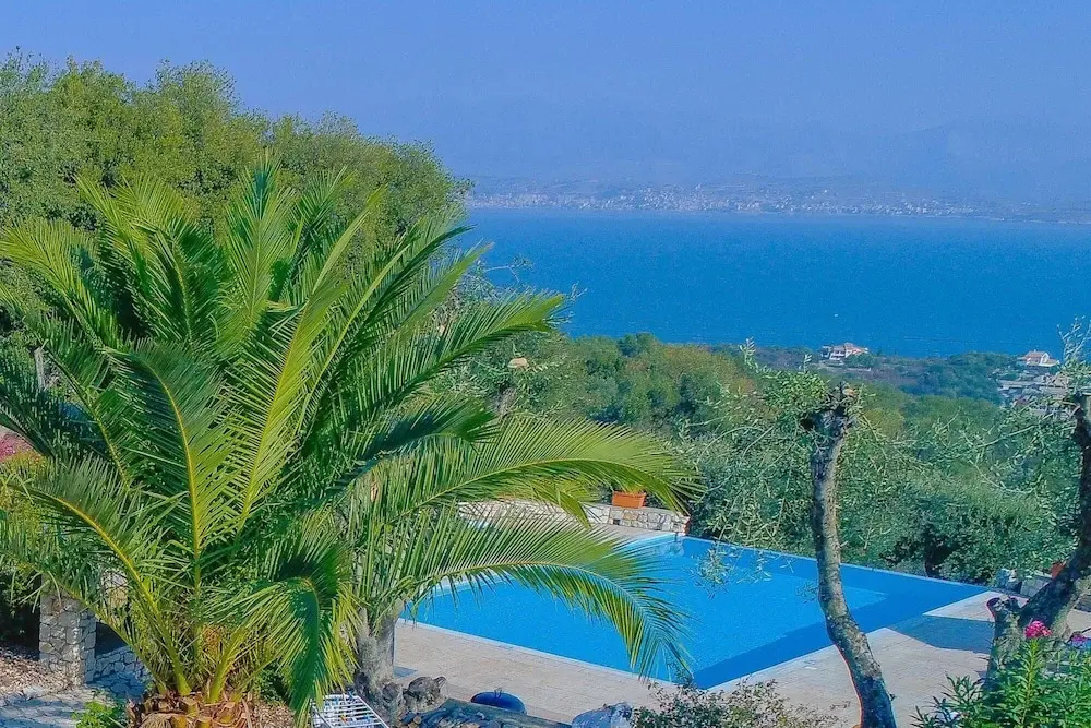 Villa Helona
