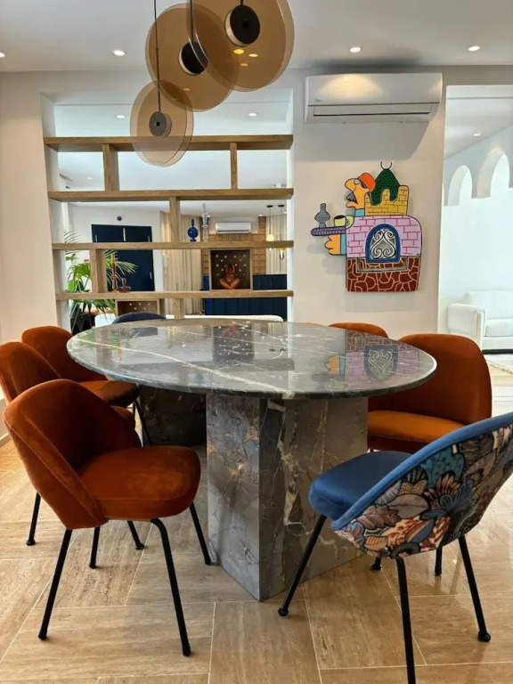 Misk Villa - Boutique Hotel & Spa