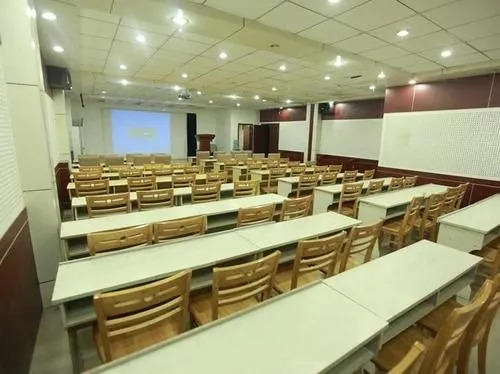 Greentree Inn Liaocheng