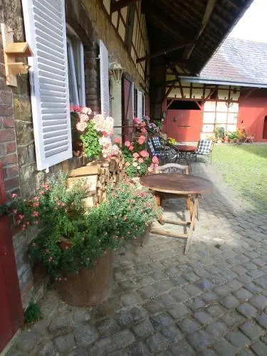Magdalenenhof