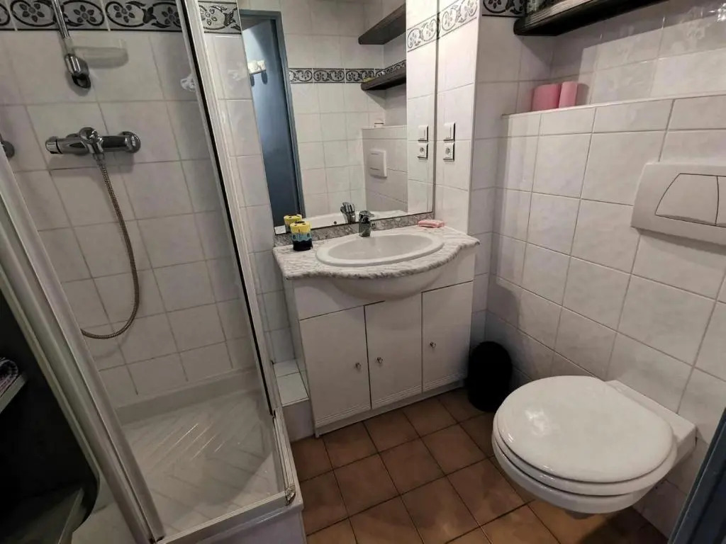 Résidence GRANDE BLEUE - 2 Pièces pour 4 Personnes 44