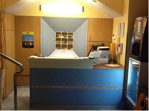Hotel Chentu Lunas