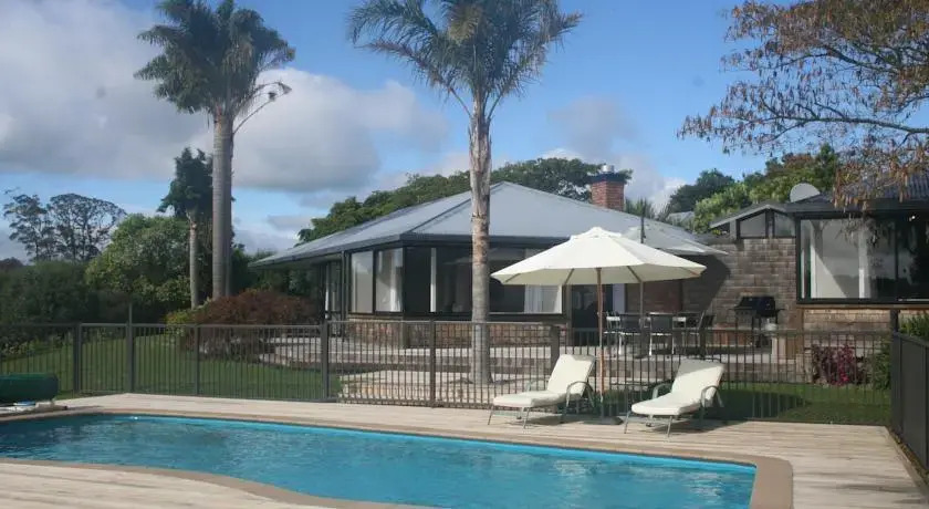 Villa Noema