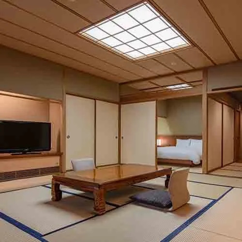 Mikiya Ryokan