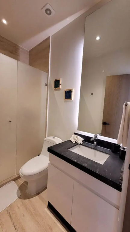 Beautiful & Cozy Apartment 313 in PdC Ocean View