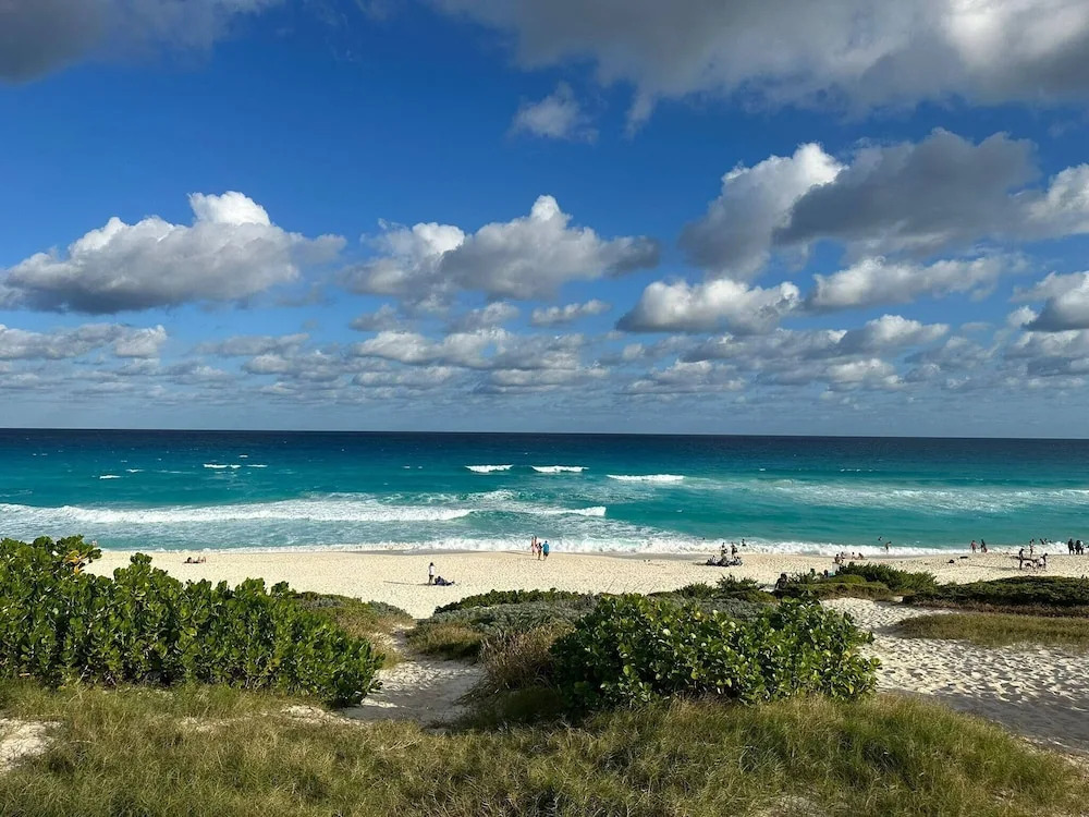 Paradise Awaits in This Seaside Escape!