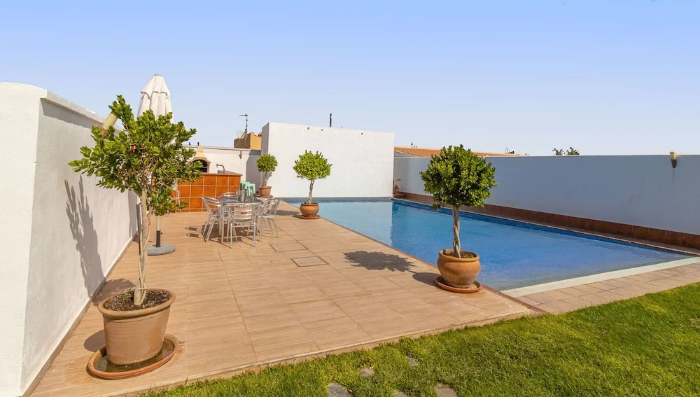 Casa Rural Camino del Torero