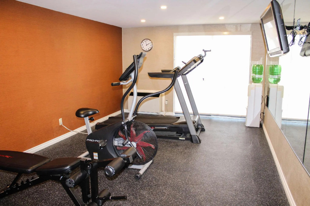Comfort Inn Toronto North York