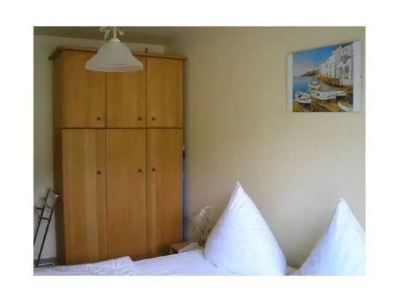 Ferienwohnung-Elbstrom