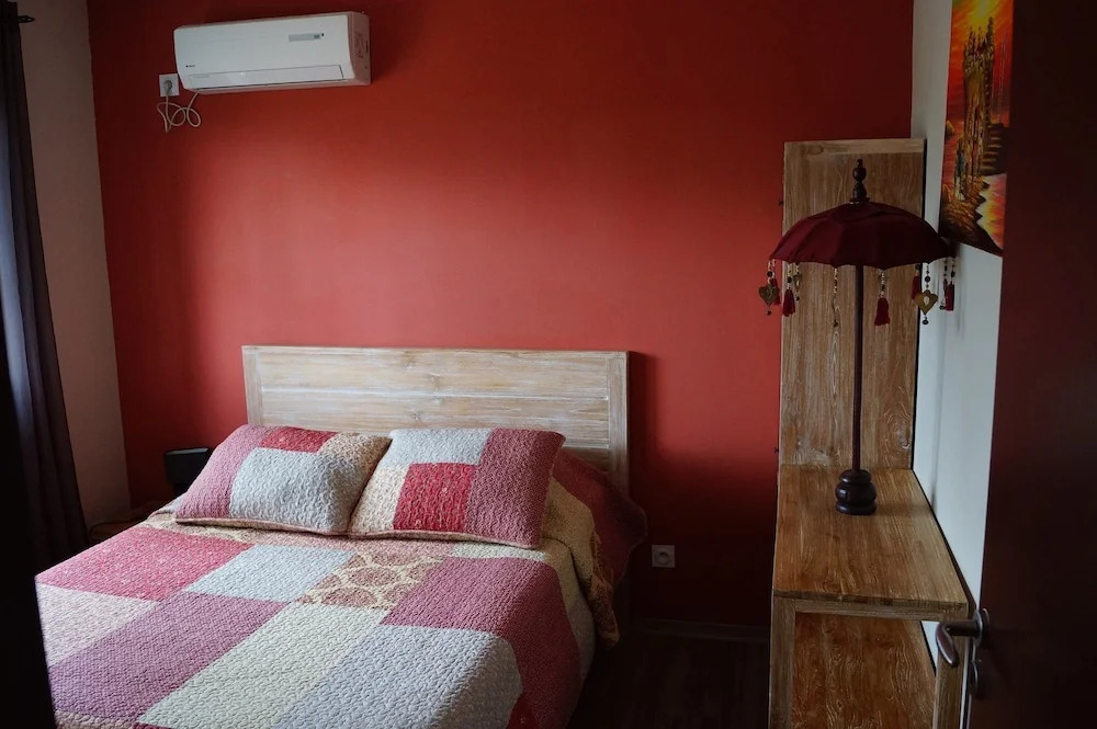 Le Gîte du Koniambo