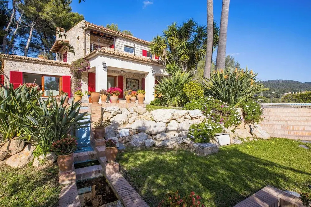 Villa Finca Estel