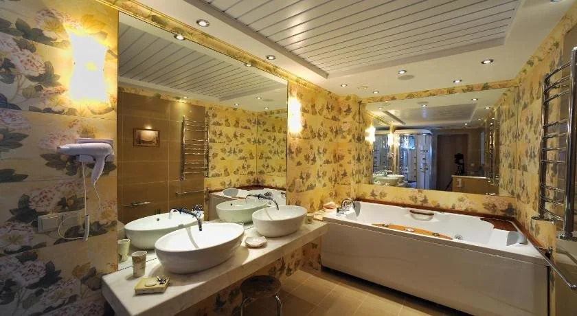 Boutique Hotel Light House Jurmala