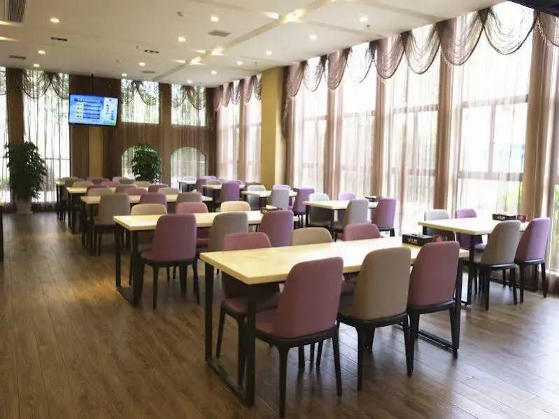 Gardenia Hotel