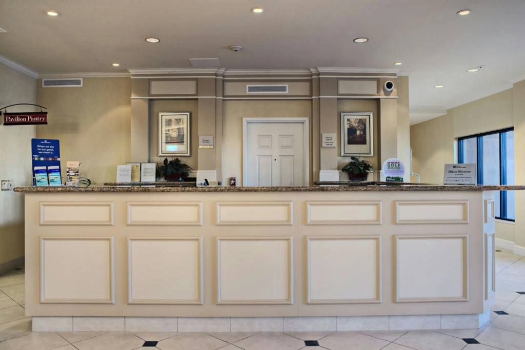 Hilton Garden Inn Palmdale