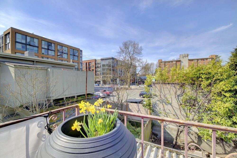 Seattle House