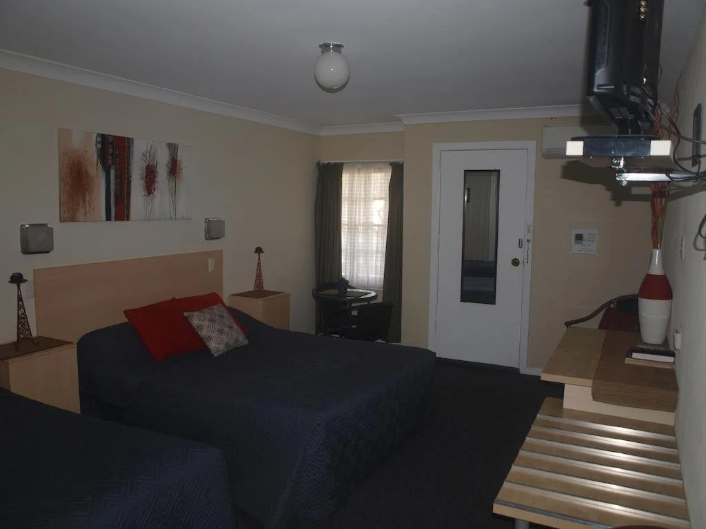 Gundagai Motel