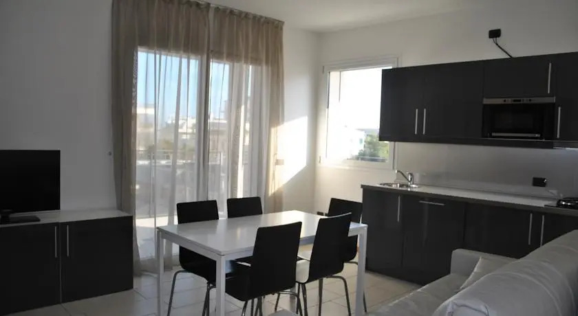Residenza D-Place Ponchielli