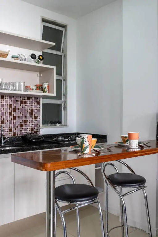 Studio in Ipanema Ideal for Couples Vp501