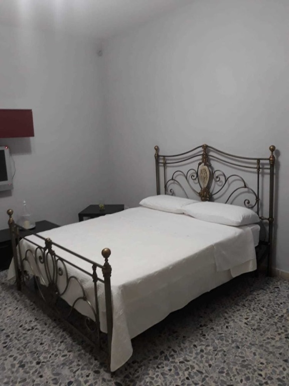 La Casa Del Re Borbone