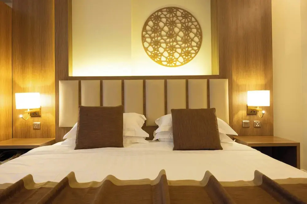 Sakura City Hotel