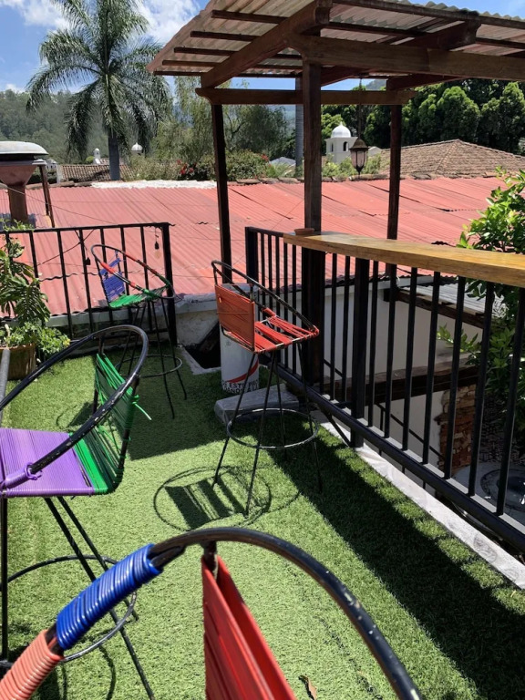 Nikikot Hotel and Hostal Food & Drink