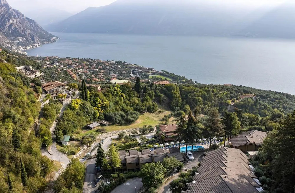Residence Oasi Bilo 1 2 Pax